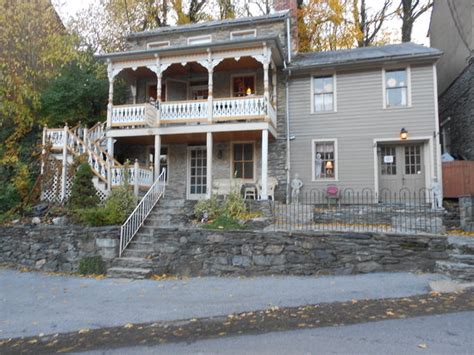 Towns inn wv - Original Episode Air Date: June 7, 2016. Town's Inn Address: 179 High St Harpers Ferry, WV 25425. Episode Recap. The Town’s Inn was a Harper’s Ferry, West …